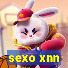 sexo xnn